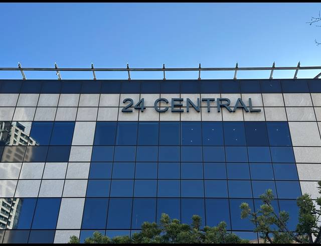 2,685M² OFFICE TO LET IN SANDTON CENTRAL